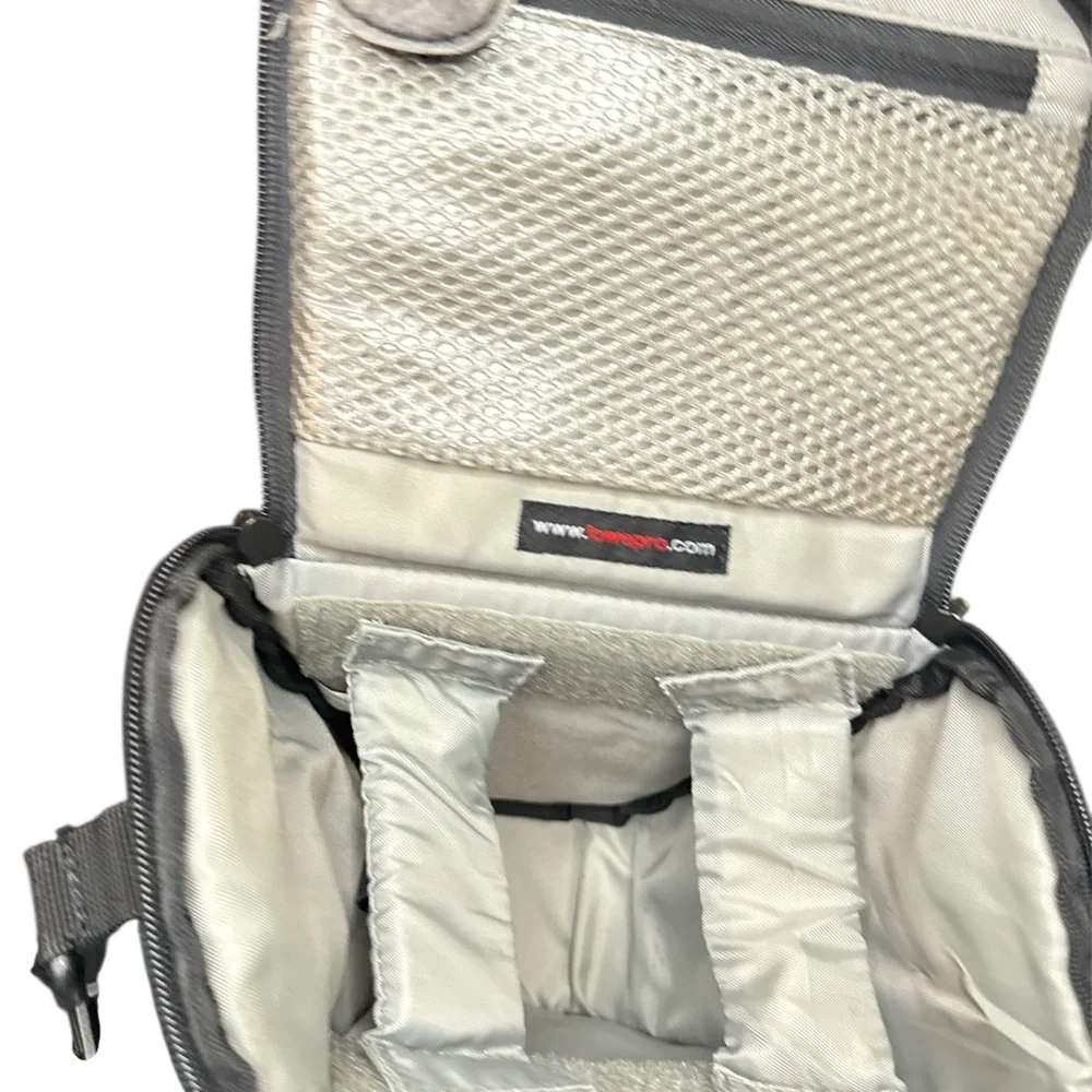 Lowepro TLZ 1 Black Camera Bag